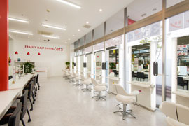 前橋みなみモール店