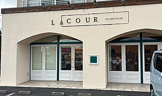 ラクゥル 鹿島店